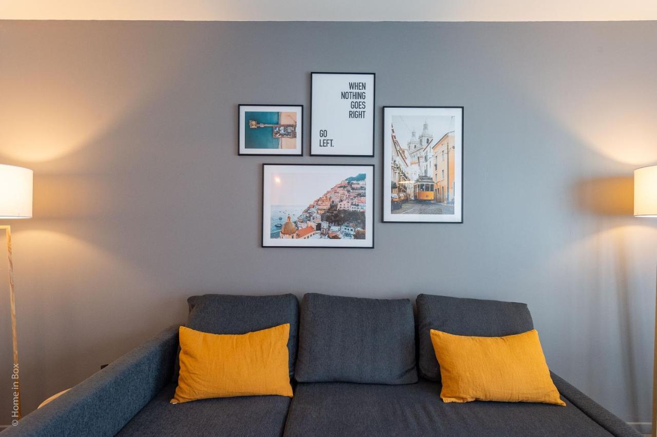 Magnifique Appartement Proche Gare - 8Min Disney Биси Сен Жорж Екстериор снимка